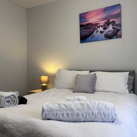 Urban Oasis:Perfect Stay In City 爱丁堡 外观 照片