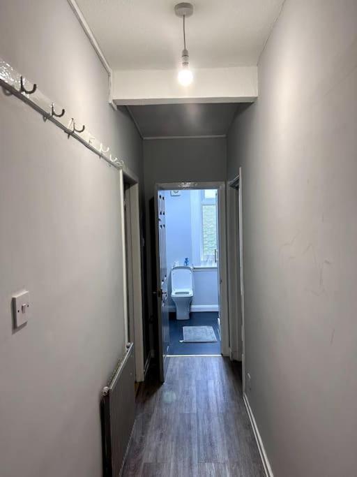 Urban Oasis:Perfect Stay In City 爱丁堡 外观 照片